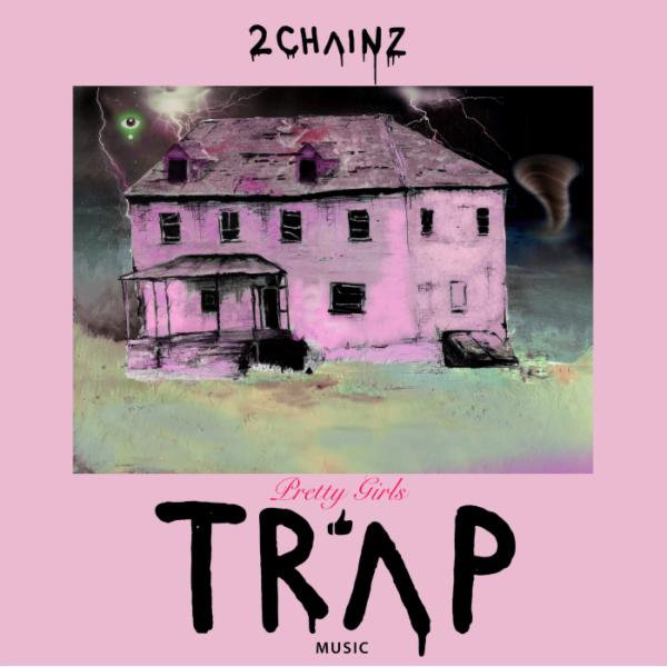 Art for Saturday Night [Explicit] by 2 Chainz