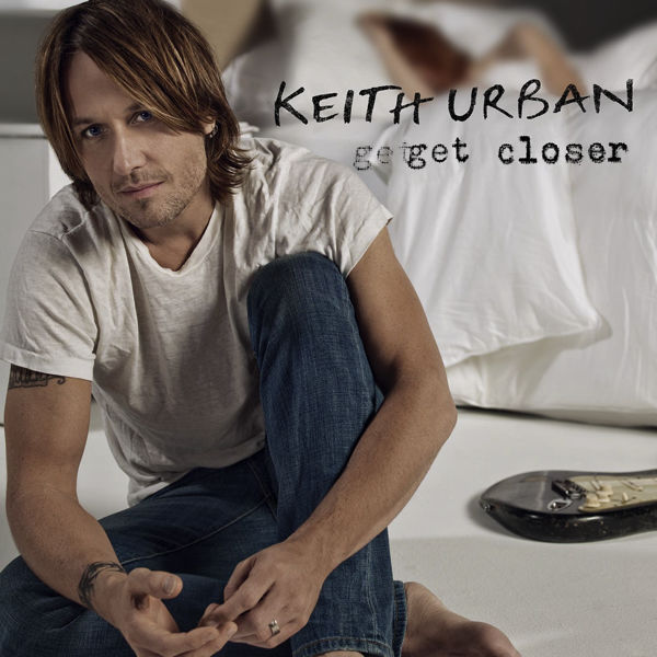 Art for Put You In a Song by Keith Urban