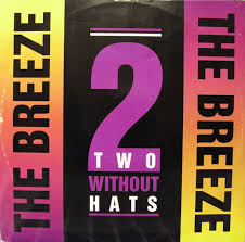 Artwork for The Breeze