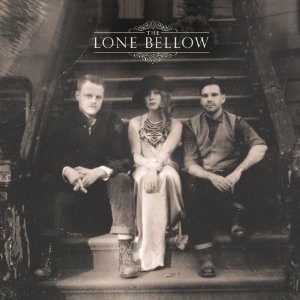 Art for Looking For You by The Lone Bellow