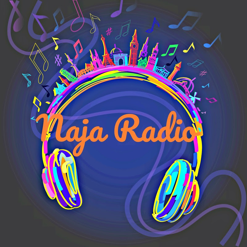 najaradio logo