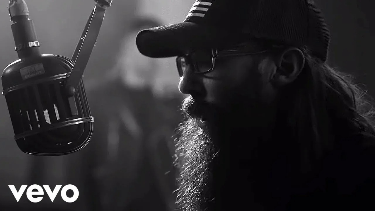 Art for All My Hope by Crowder