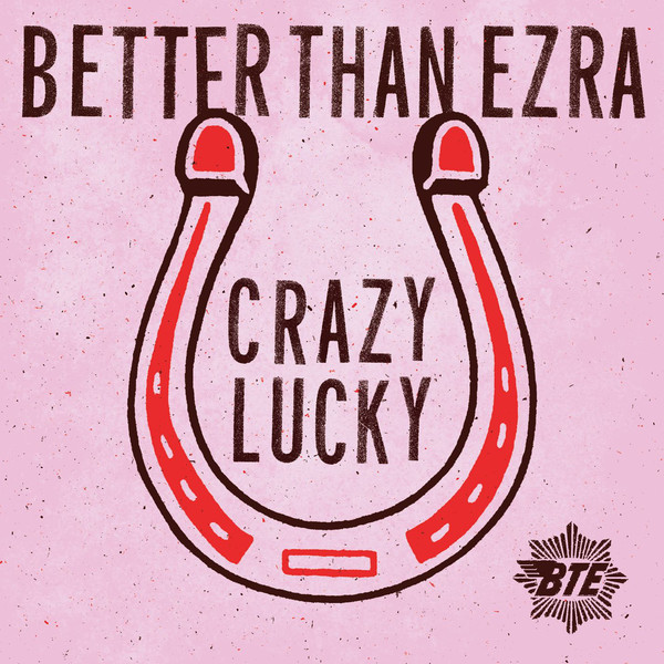 Art for Crazy Lucky by Better Than Ezra