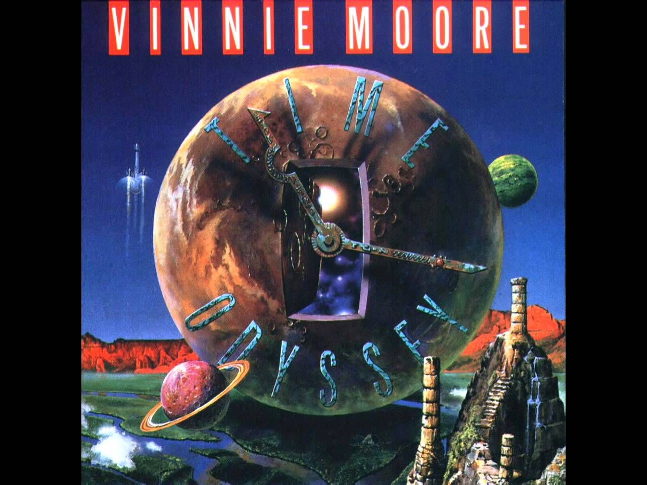 Artwork for Beyond The Door