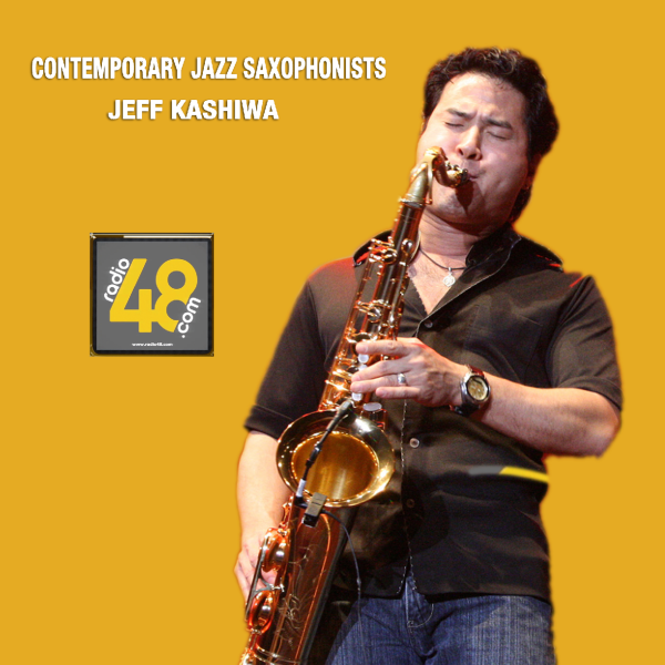 Art for Jeff Kashiwa Your Listening by Radio48.com
