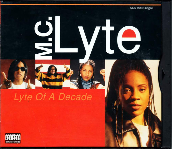 Art for Keep On, Keepin' On (feat. XScape) (Radio Version) by MC Lyte