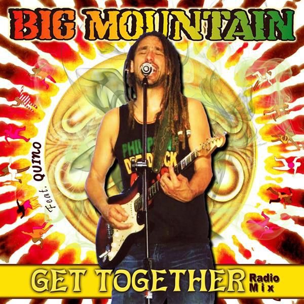 Artwork for Get Together - Radio Mix