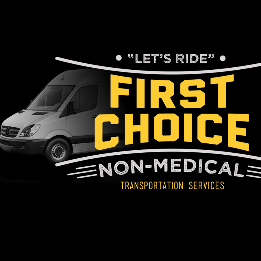 First Choice Non-Medical Emergency Transportation Radio