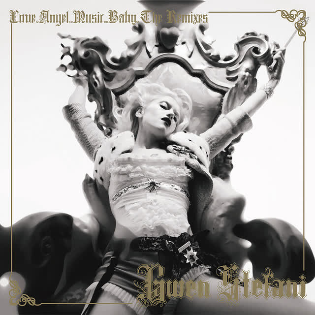 Artwork for Rich Girl