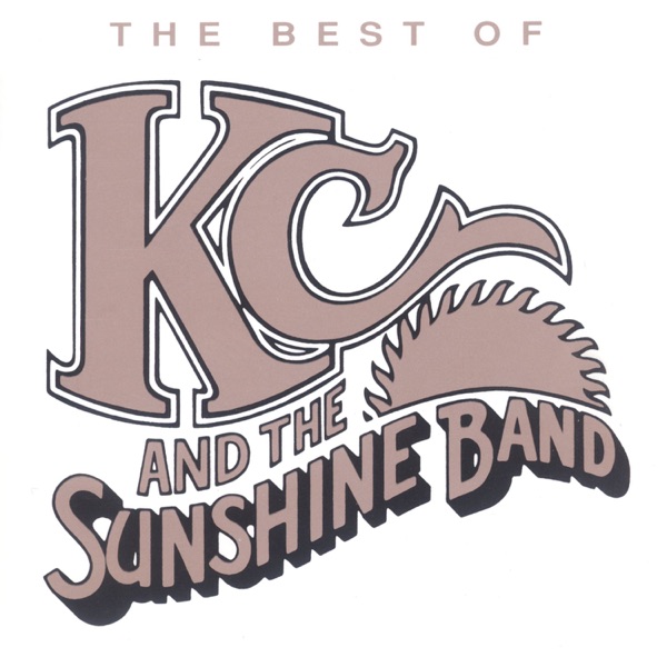 Art for I'm Your Boogie Man by KC and the Sunshine Band