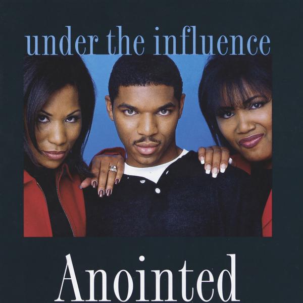 Artwork for Under The Influence