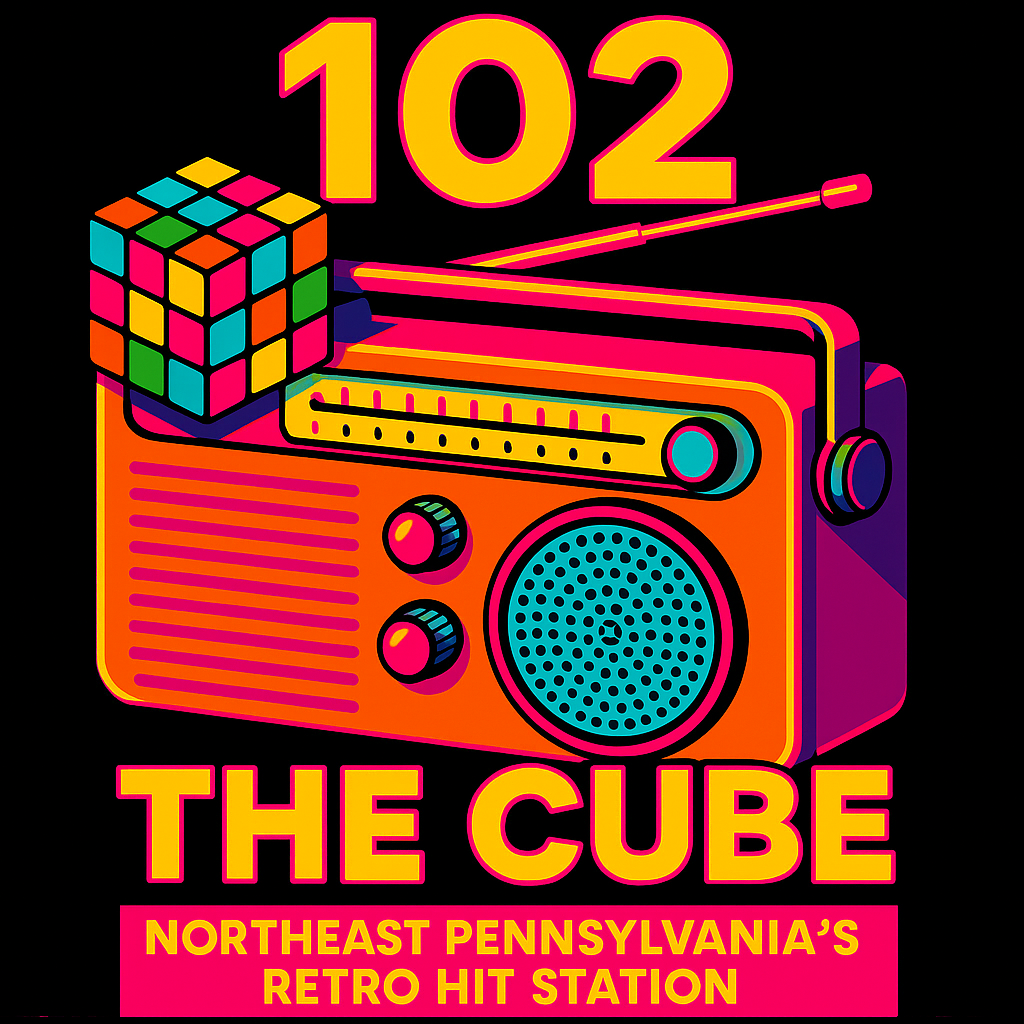 102 The Cube