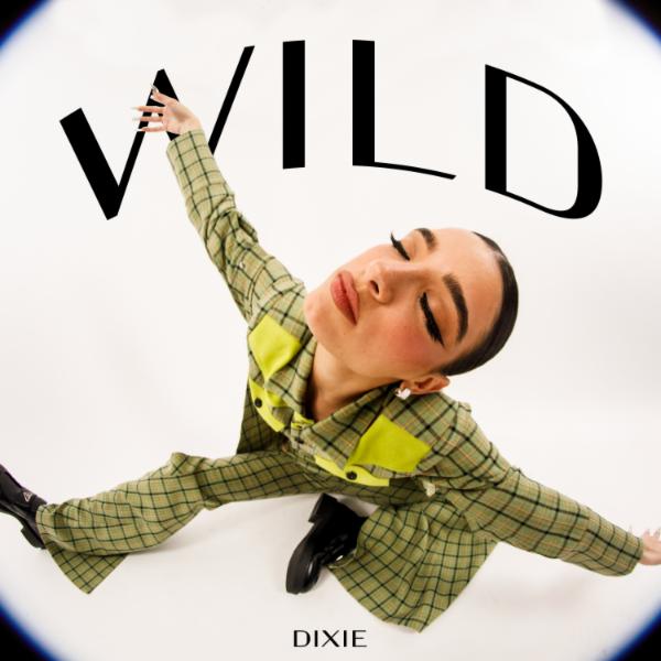 Art for Wild by Dixie