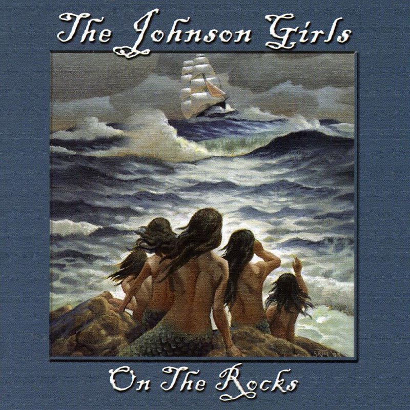 Art for O, Pescator Dell 'onda by Johnson Girls, The