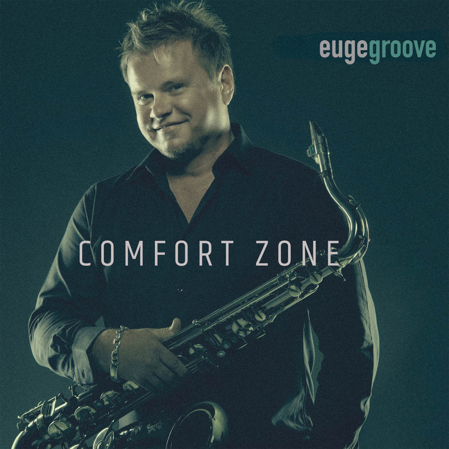 Art for Comfort Zone by Euge Groove