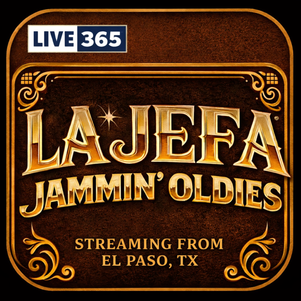 La Jefa Jammin' Oldies