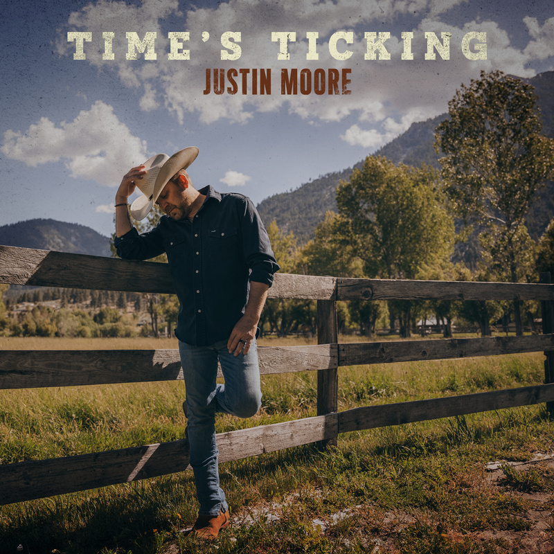 Artwork for Time