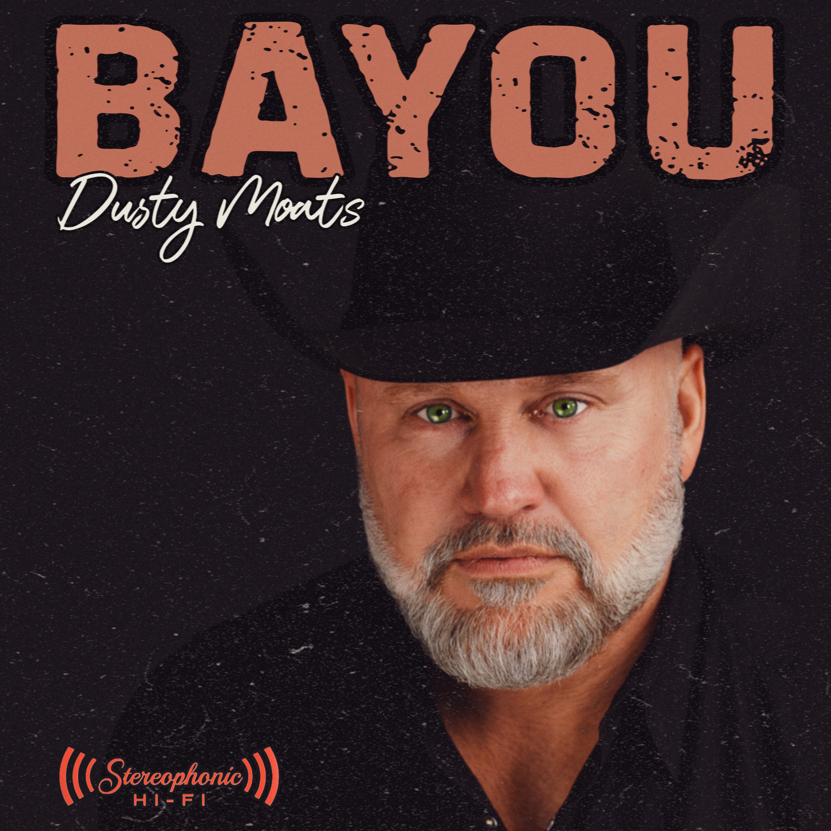 Artwork for Bayou