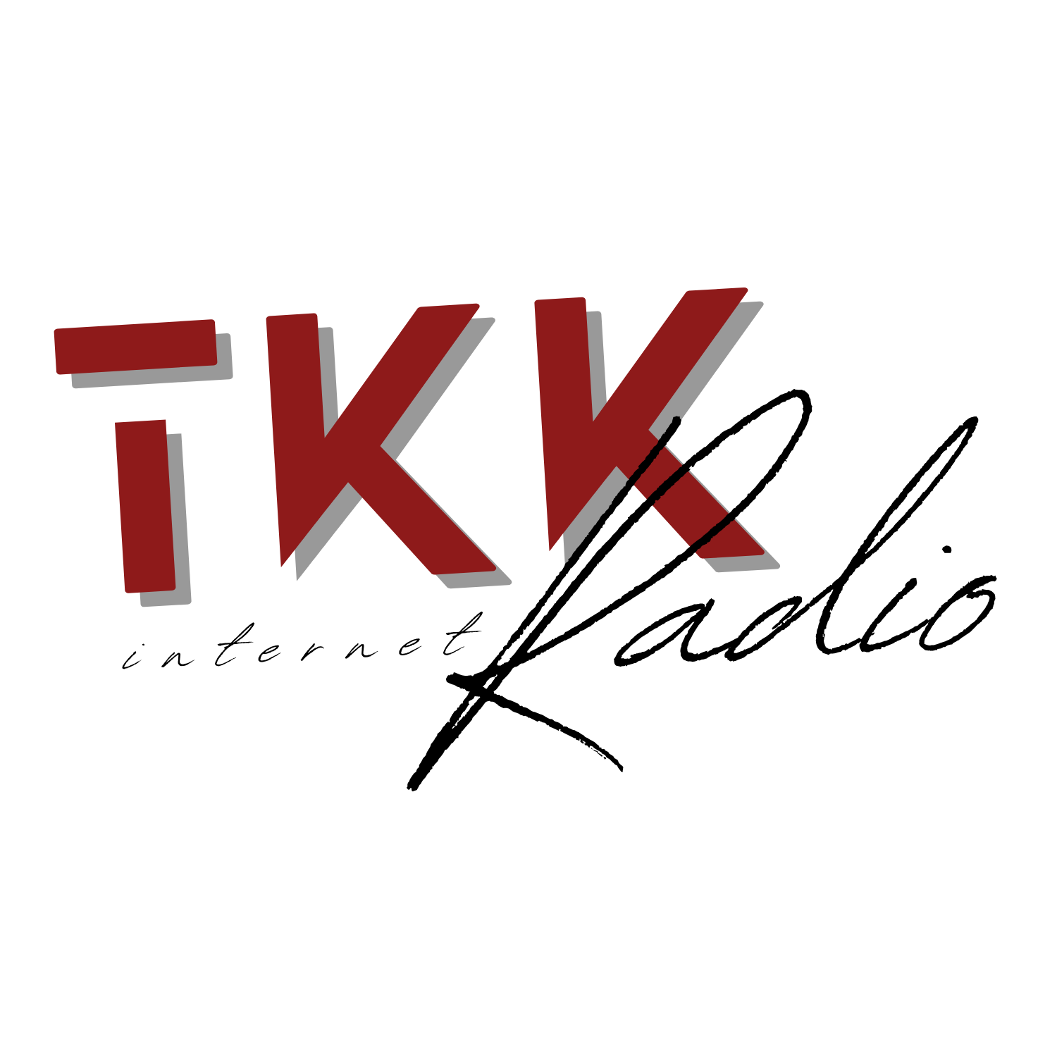 Art for Home to the Indie Artist by TKK RADIO