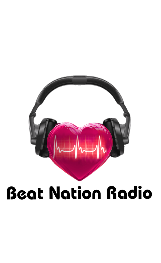 Beat Nation Radio logo