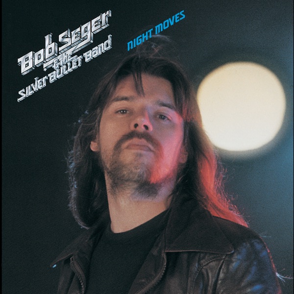 Art for The Fire Down Below by Bob Seger & The Silver Bullet Band