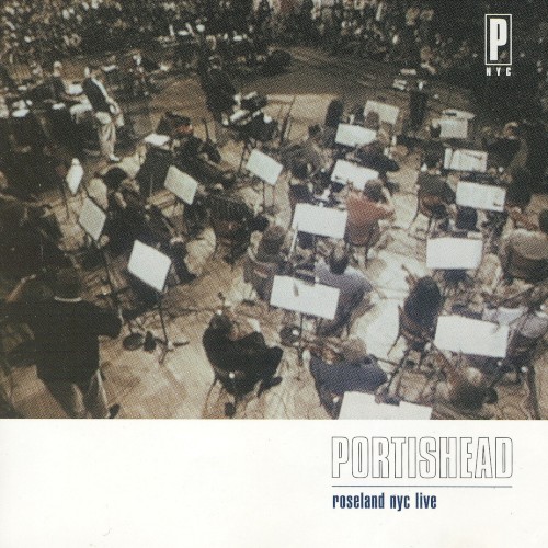 Art for Sour Times by Portishead