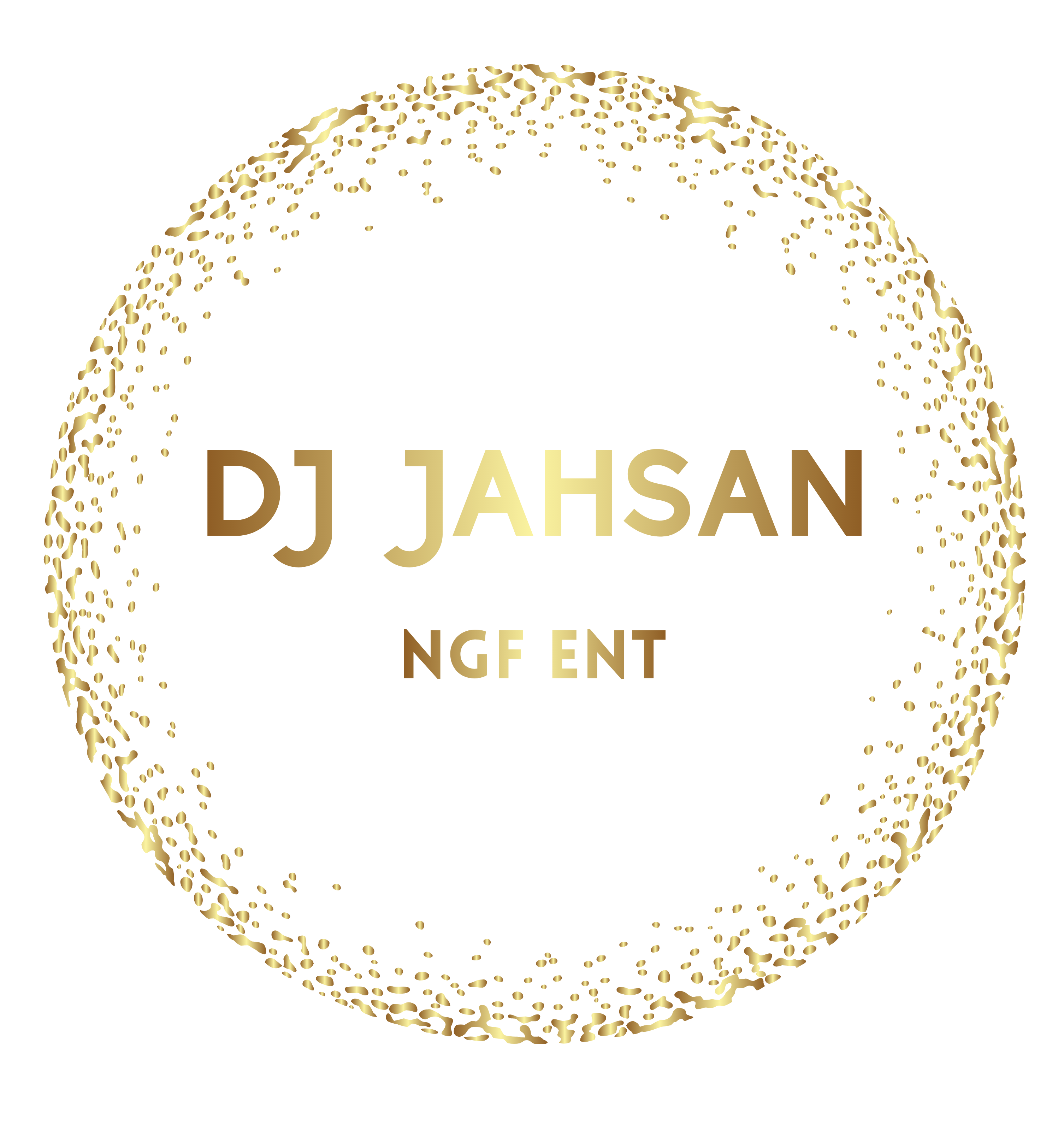 Art for 8/31  by NGF ENT (DJ Jahsan)