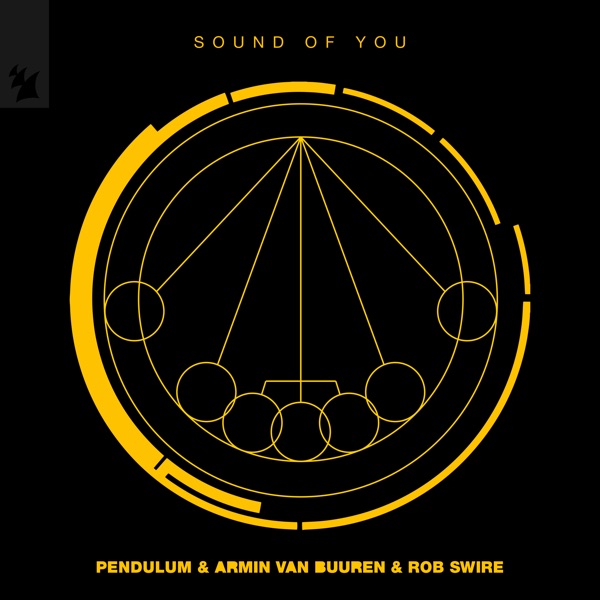 Artwork for Sound of You