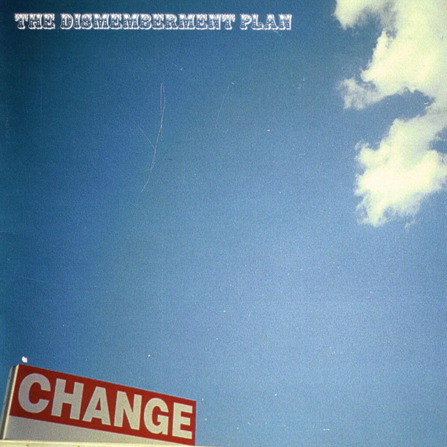 Art for Following Through by Dismemberment Plan