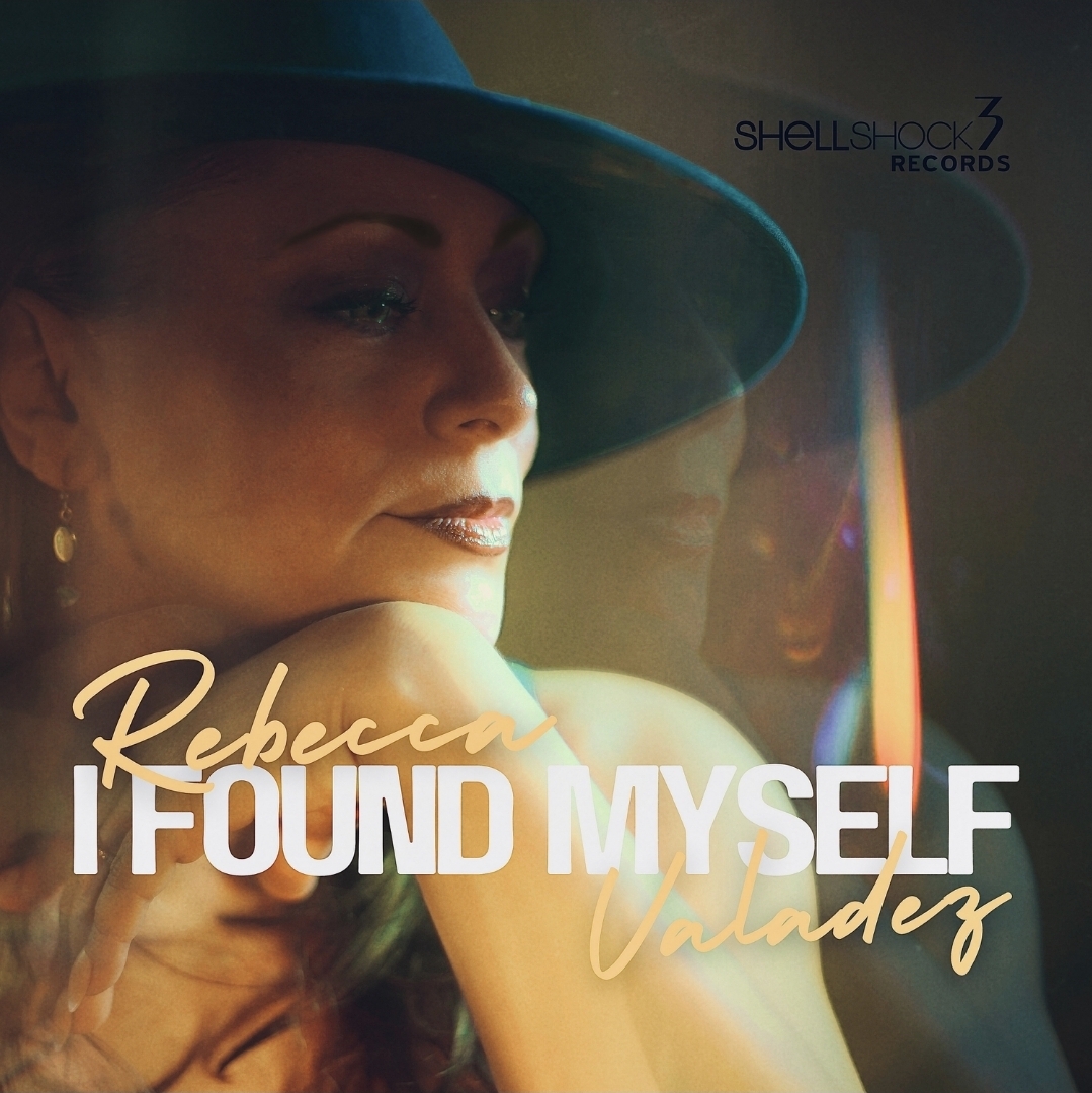 Artwork for I Found Myself