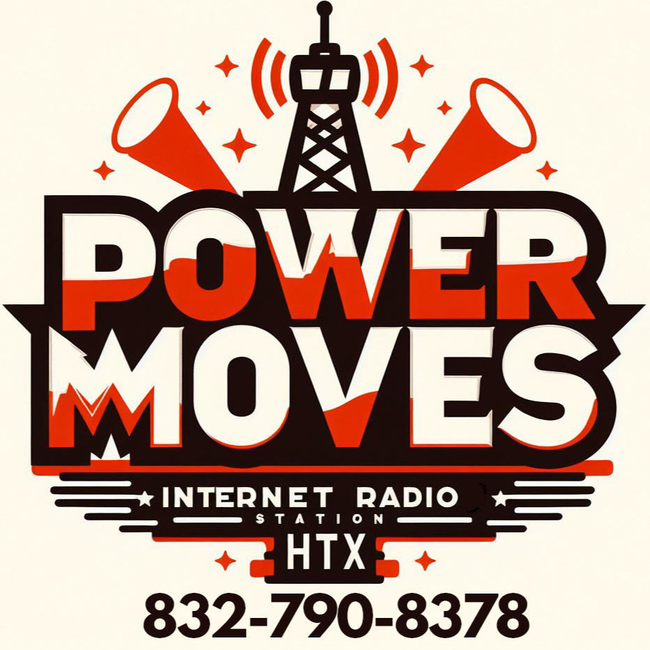 Power Moves Internet Radio HTX~DJ GAME TIGHT&DJ TEXAS HEAVYWEIGHT 