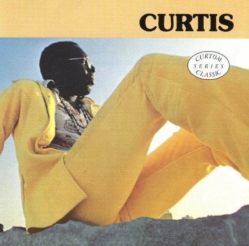 Art for (Don't Worry) If There's a Hell Below We're Going by Curtis Mayfield