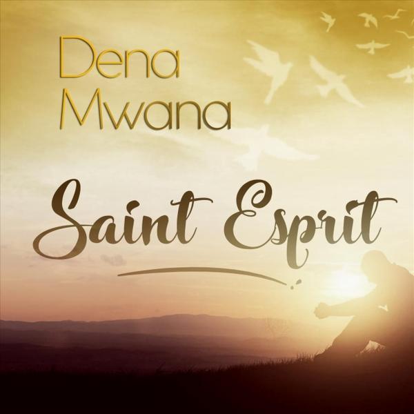 Art for Saint-Esprit by Dena Mwana