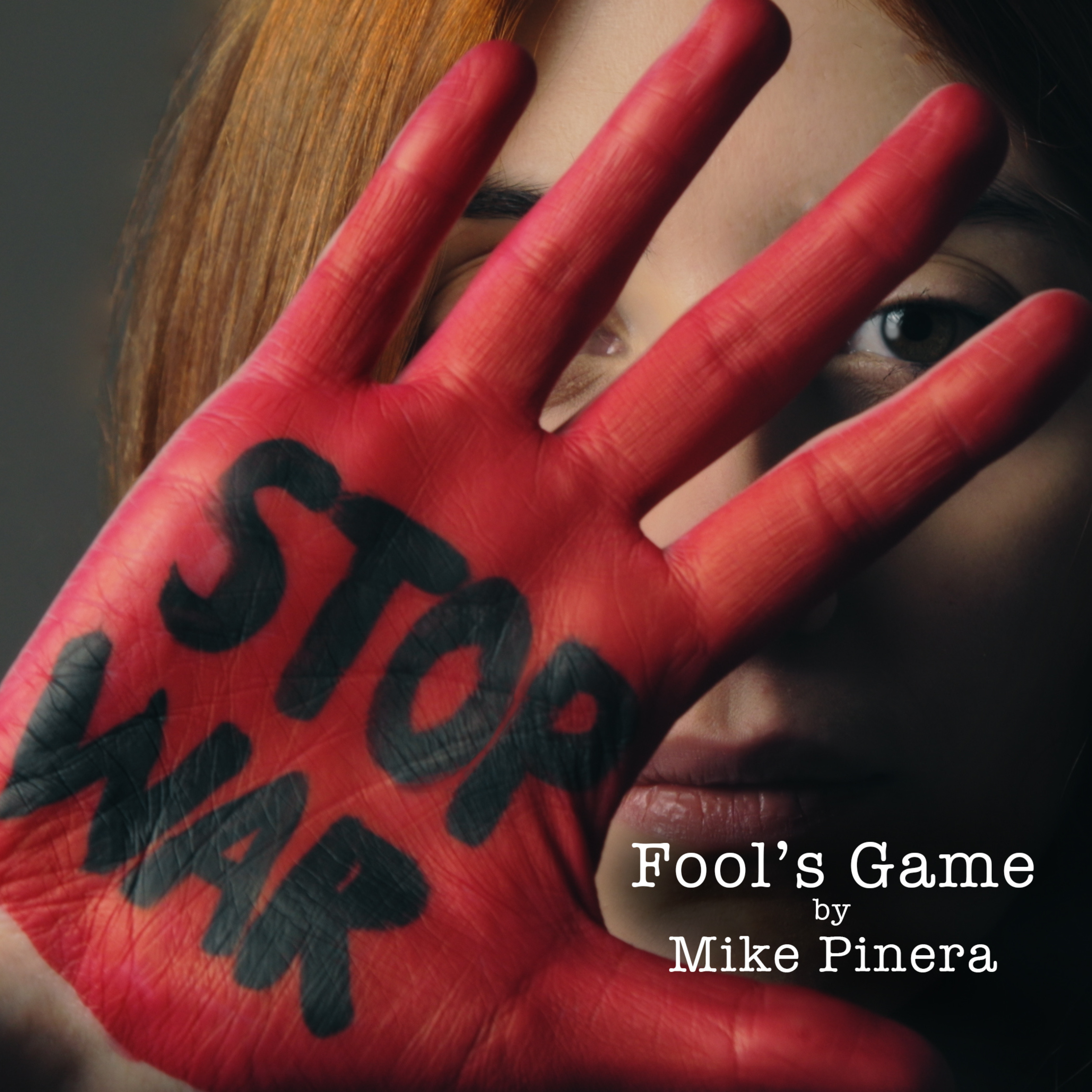 Art for Fool's Game (Radio Version) by Mike Pinera