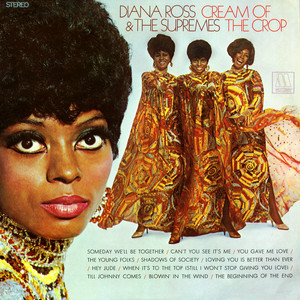 Art for Someday We'll Be Together by Diana Ross & The Supremes