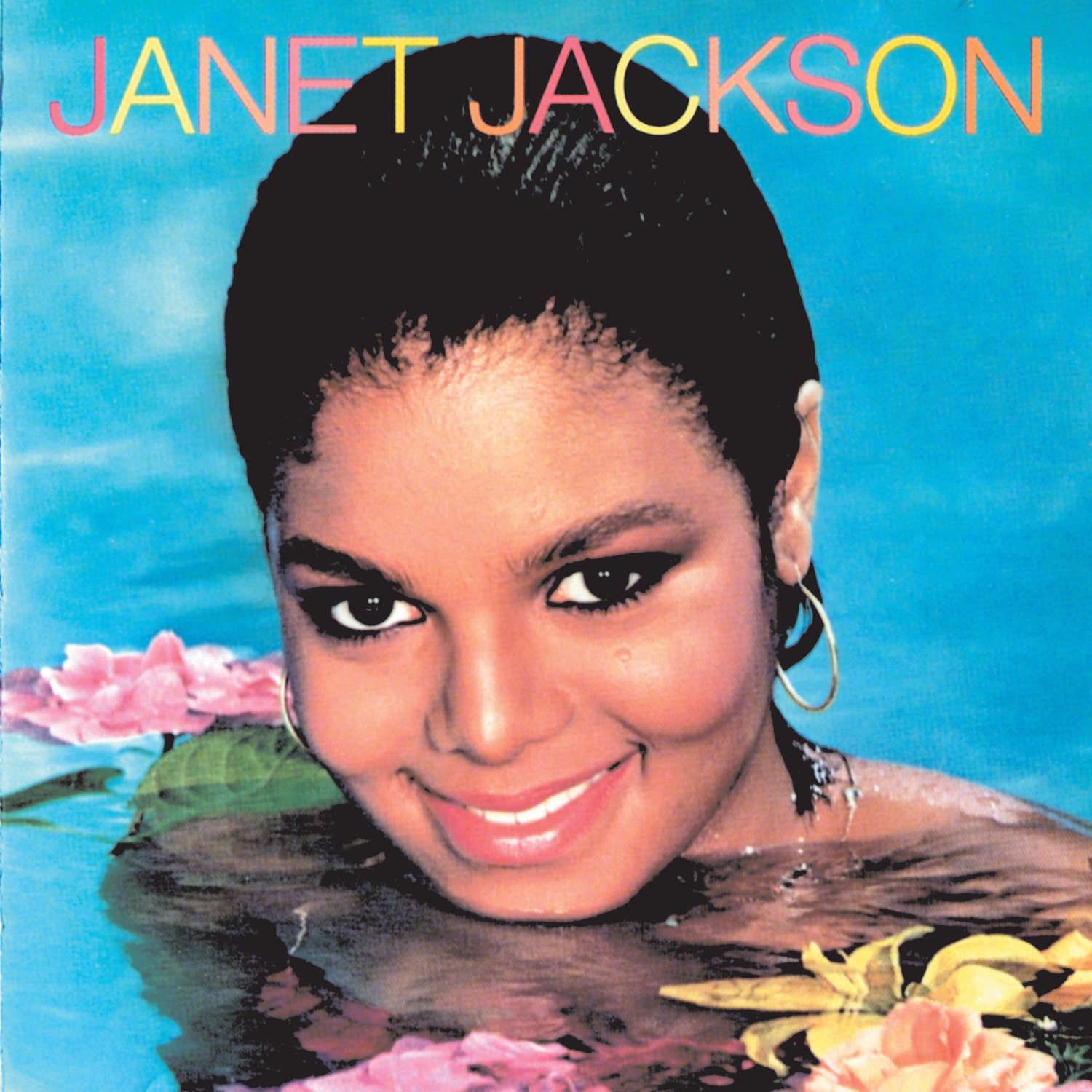Art for Young Love by Janet Jackson