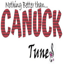 Art for Canuck Tunes Mixes With the Baddest Dj by canucktunes.ca* (Canada)