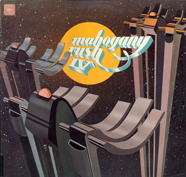 Artwork for Dragonfly