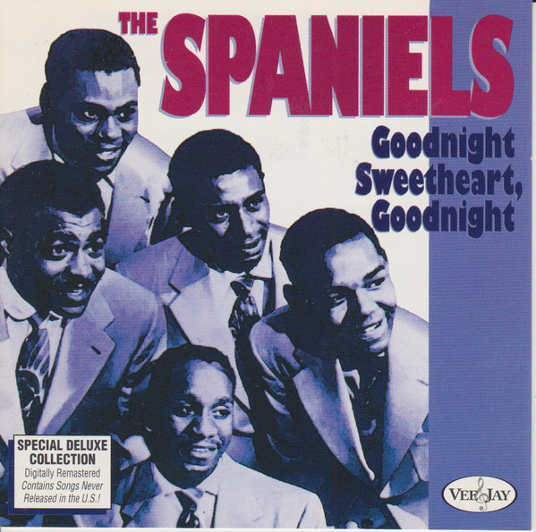 Artwork for Goodnight Sweetheart, Goodnight