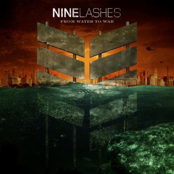 Artwork for Never Back Down