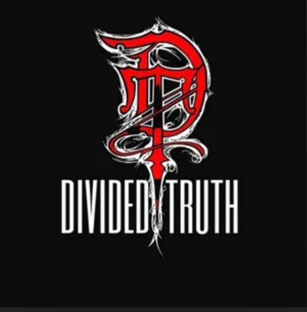 Art for For Years  by Divided Truth