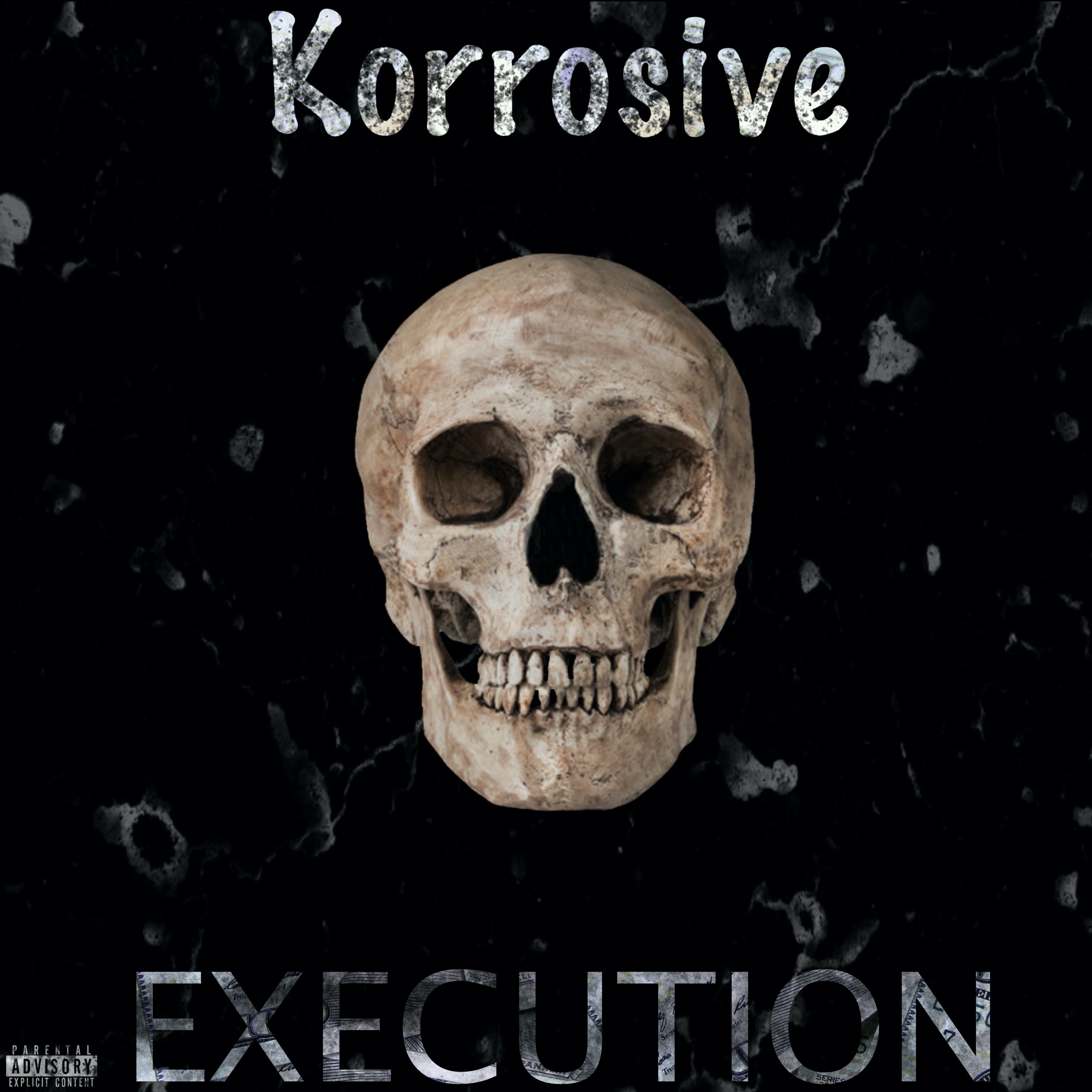 Artwork for Execution