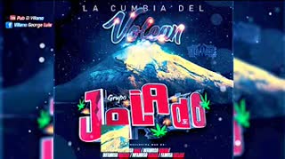 Art for La Cumbia Del Volcán🔥 Tema Limpio 2022 Grupo Jalado💥 Estreno (Audio Hd) by Untitled Artist