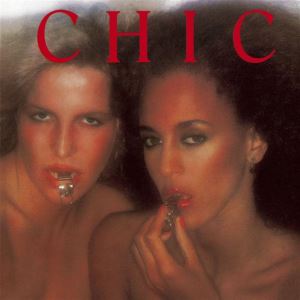 Art for Everybody Dance by Chic
