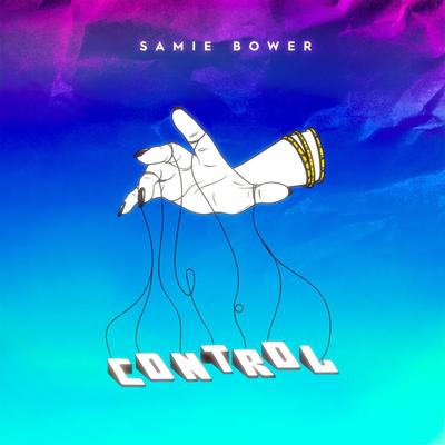 Artwork for Control