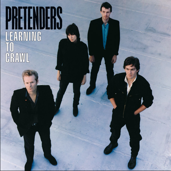 Art for Back On the Chain Gang (Remastered Version) by Pretenders