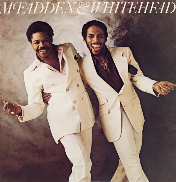 Art for Ain't No Stoppin' Us Now by McFadden & Whitehead