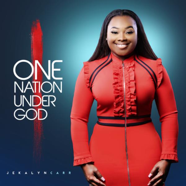Art for In This Atmosphere by Jekalyn Carr