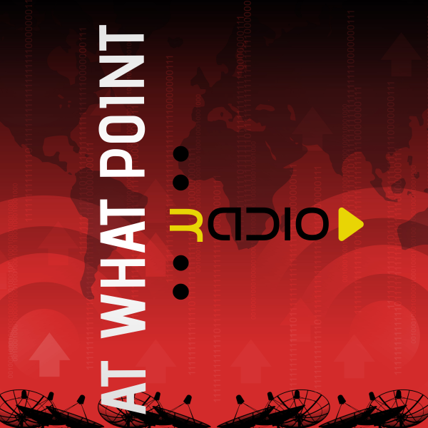 At What Point Radio