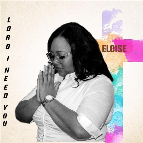 Artwork for Lord I Need You